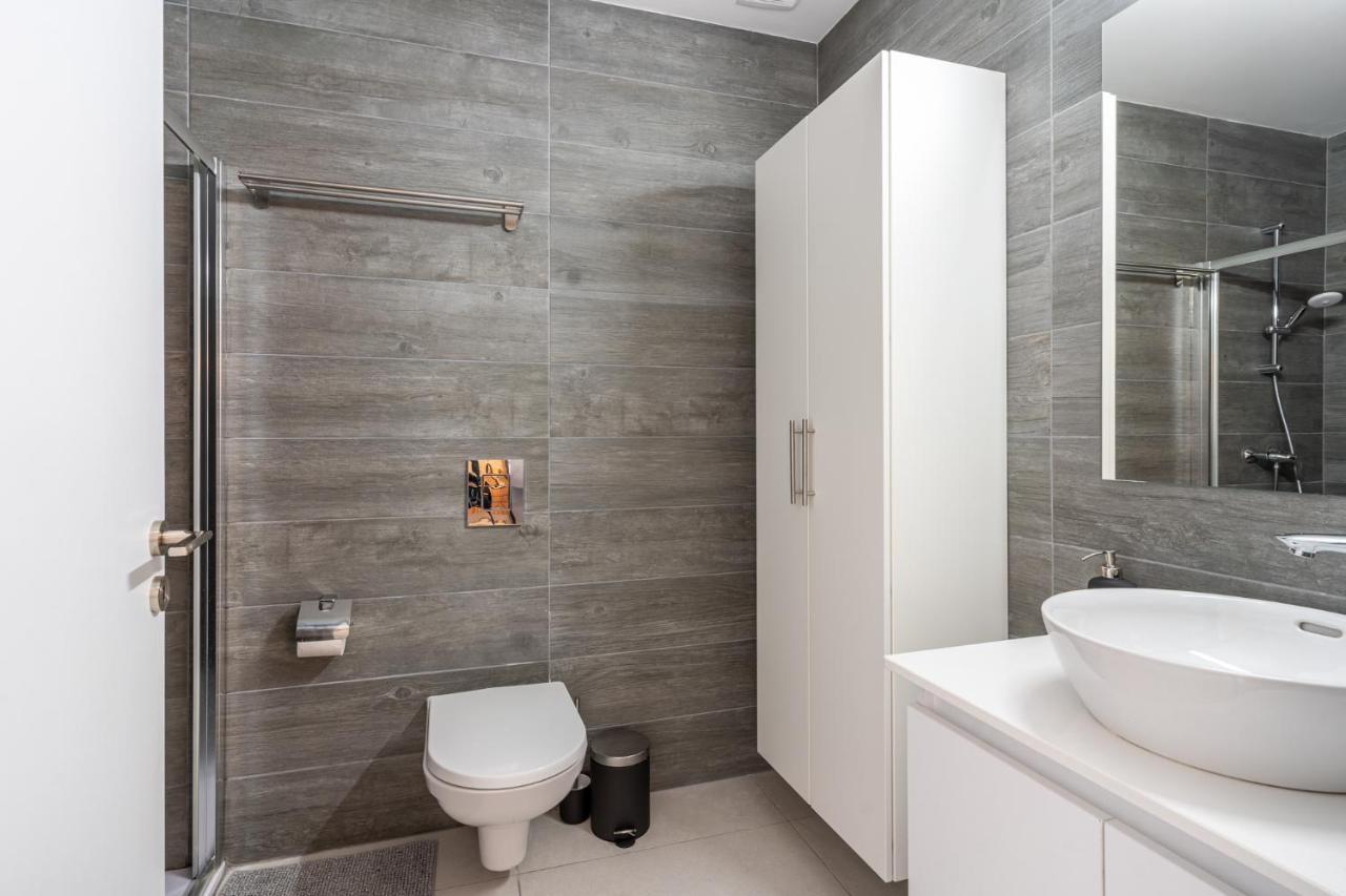 Apartament Sunshine 1-bedroom In Larnaca