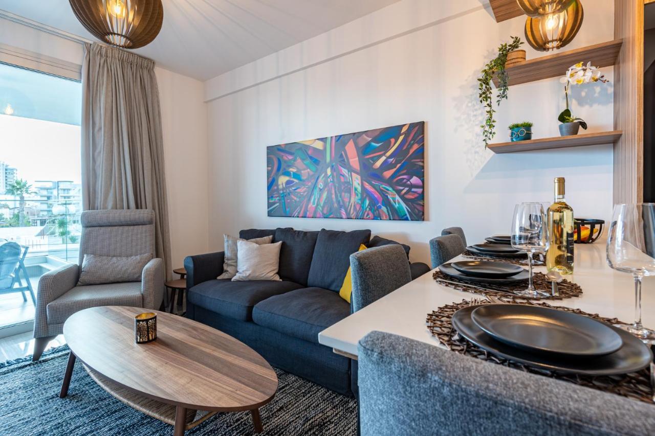 Sunshine 1-bedroom In Apartment