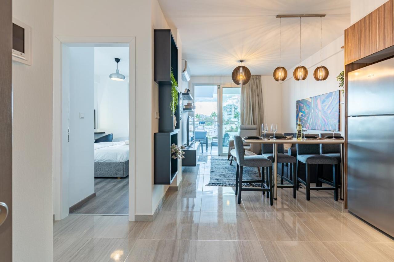 Διαμέρισμα Sunshine 1-bedroom In