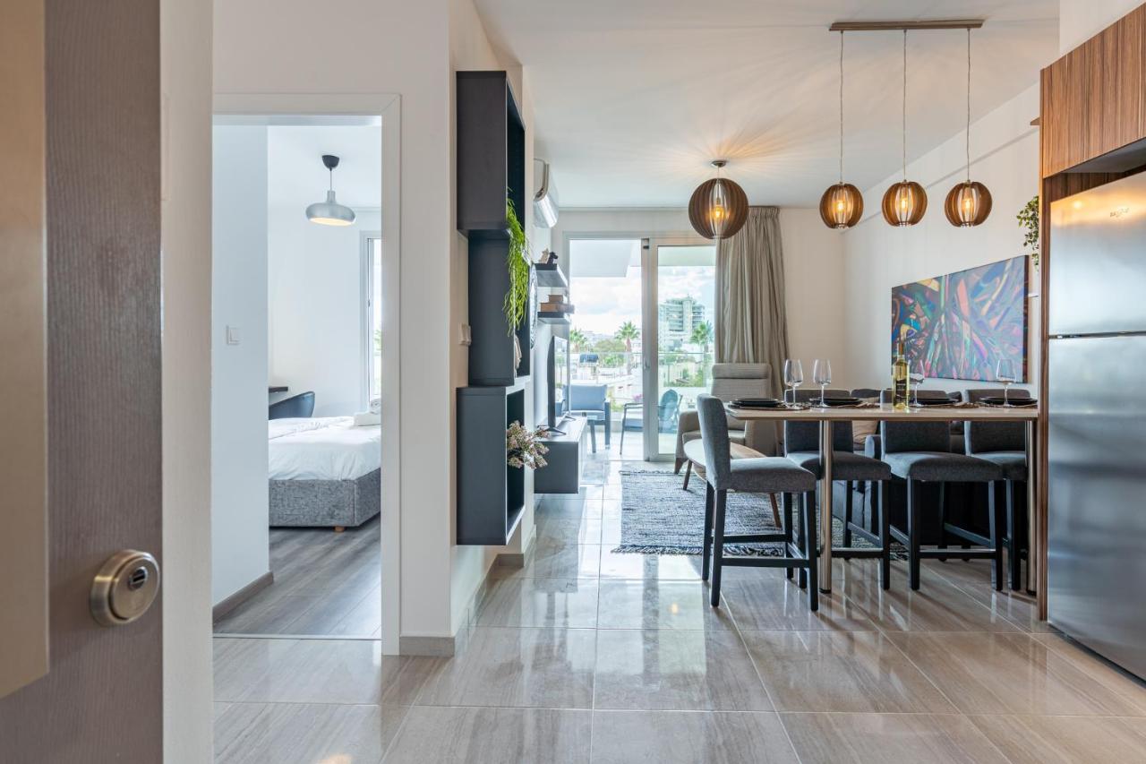 Sunshine 1-bedroom In