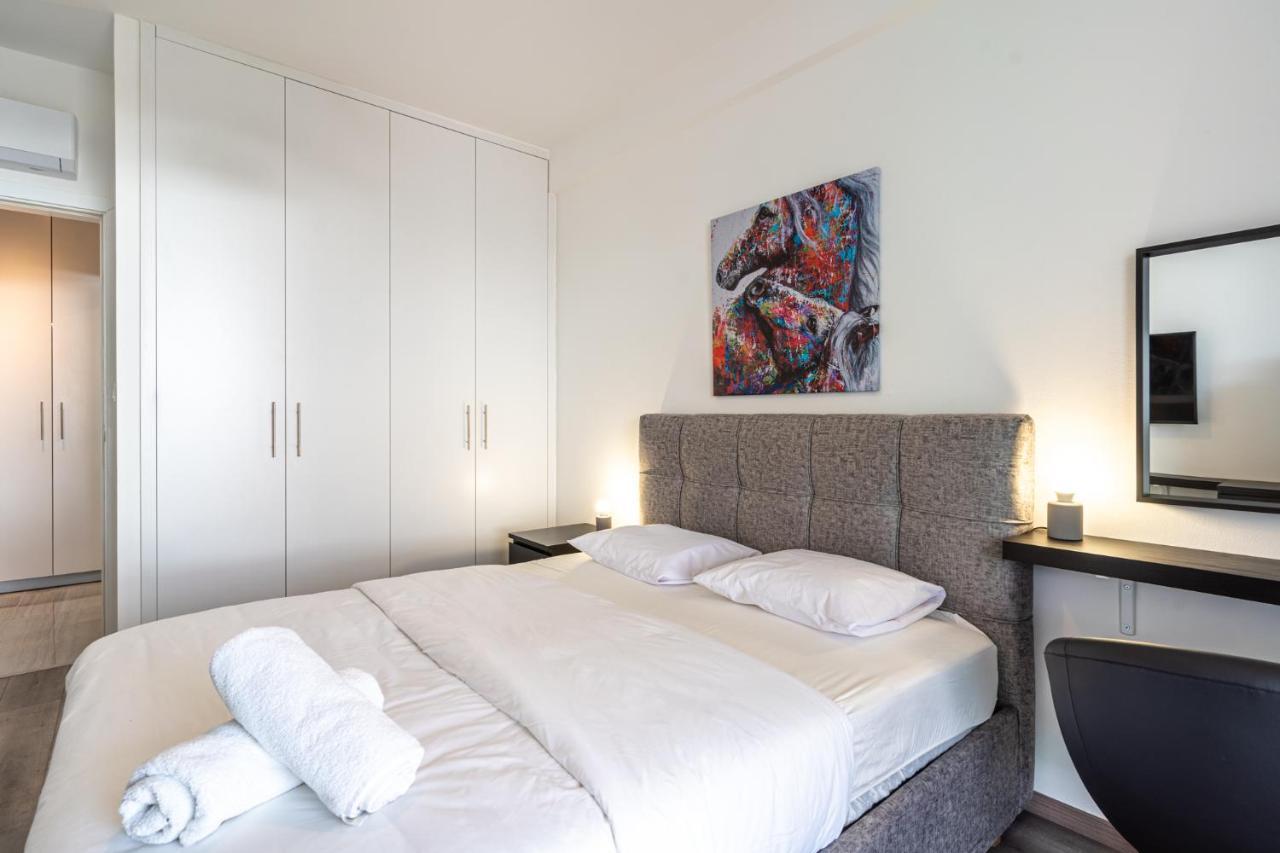 Apartment Sunshine 1-bedroom In *